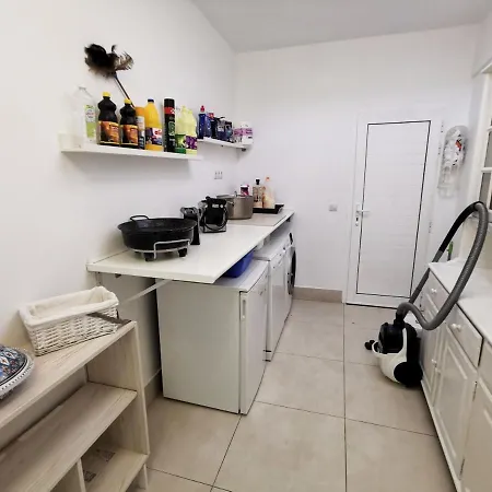Semesterbostad Bungalow Solycan 35 With Hot Tub By Pride Properties Gc